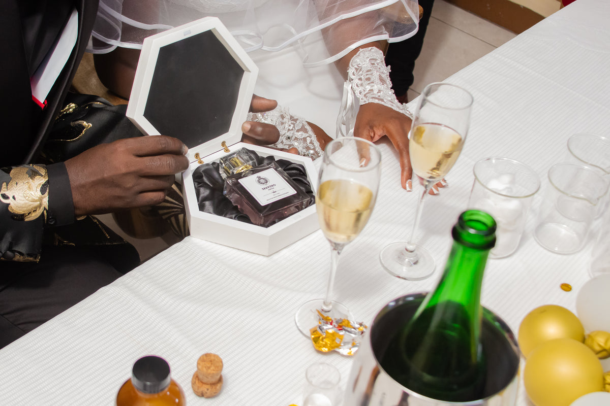 Wedding Unity Consultation