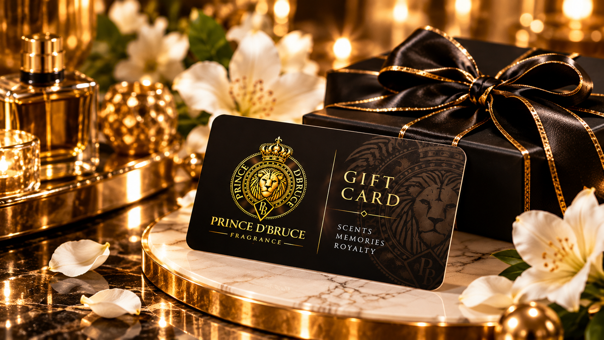 GIFT CARD - The Freedom to Choose