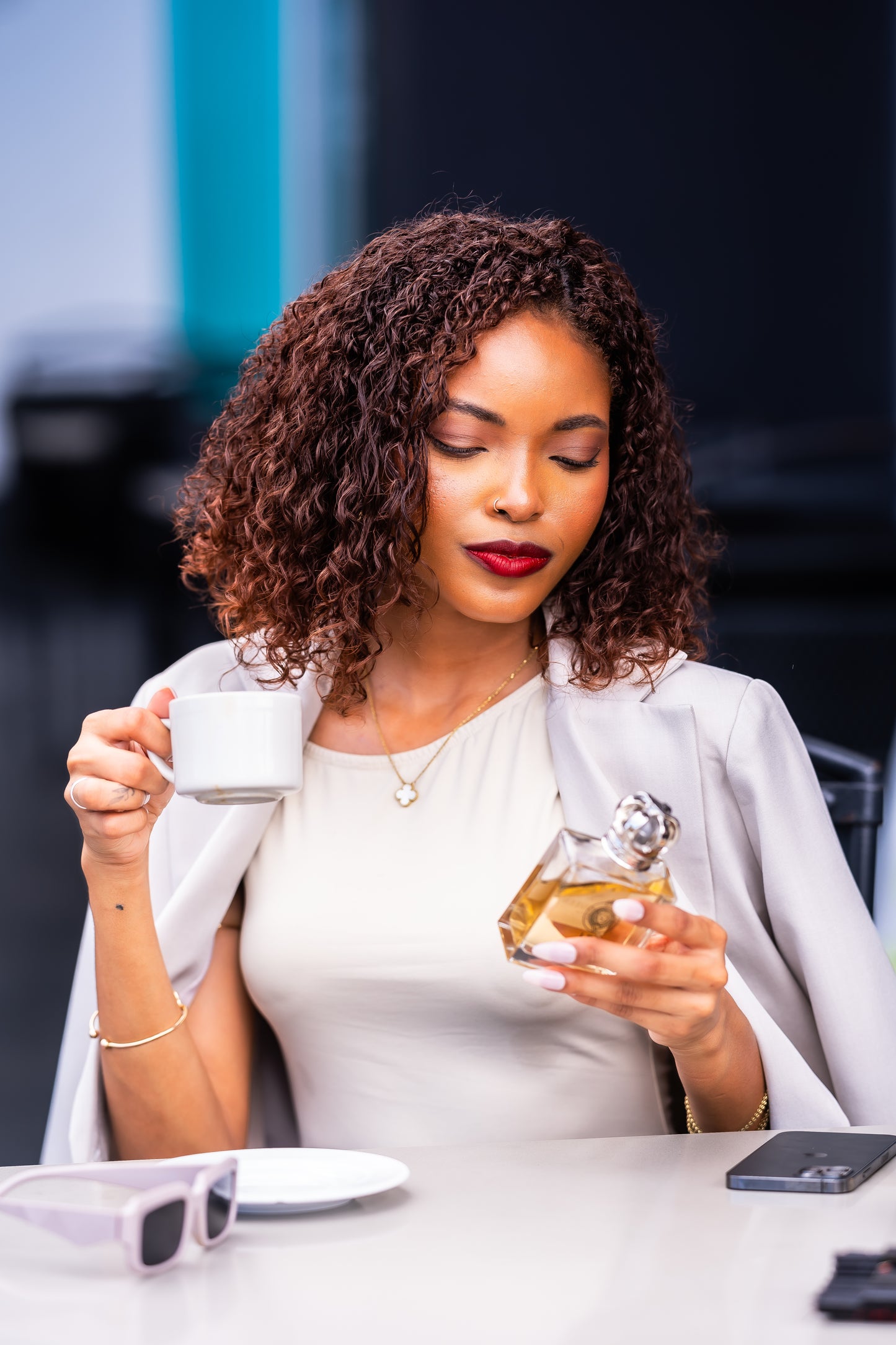 Create Your Signature Scent