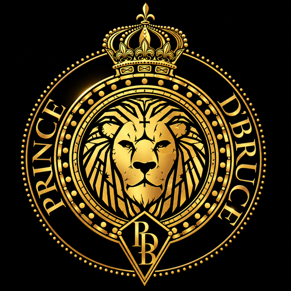 Prince D'Bruce Perfumery