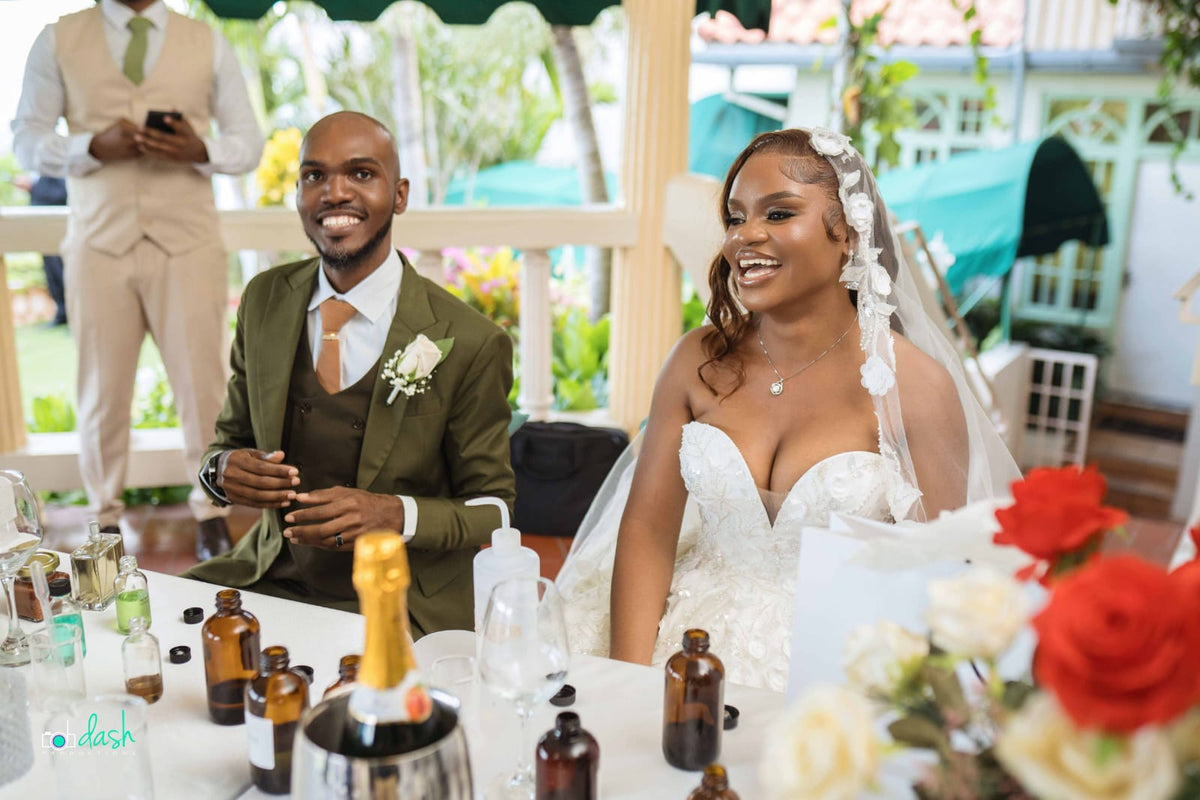 Wedding Unity Consultation