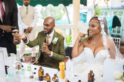Wedding Unity Consultation