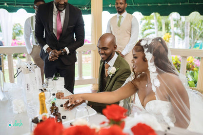 Wedding Unity Consultation
