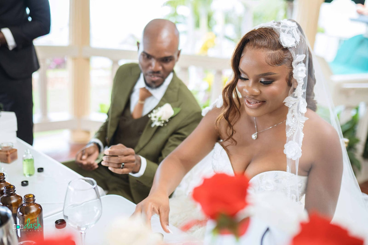 Wedding Unity Consultation