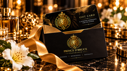 GIFT CARD - The Freedom to Choose