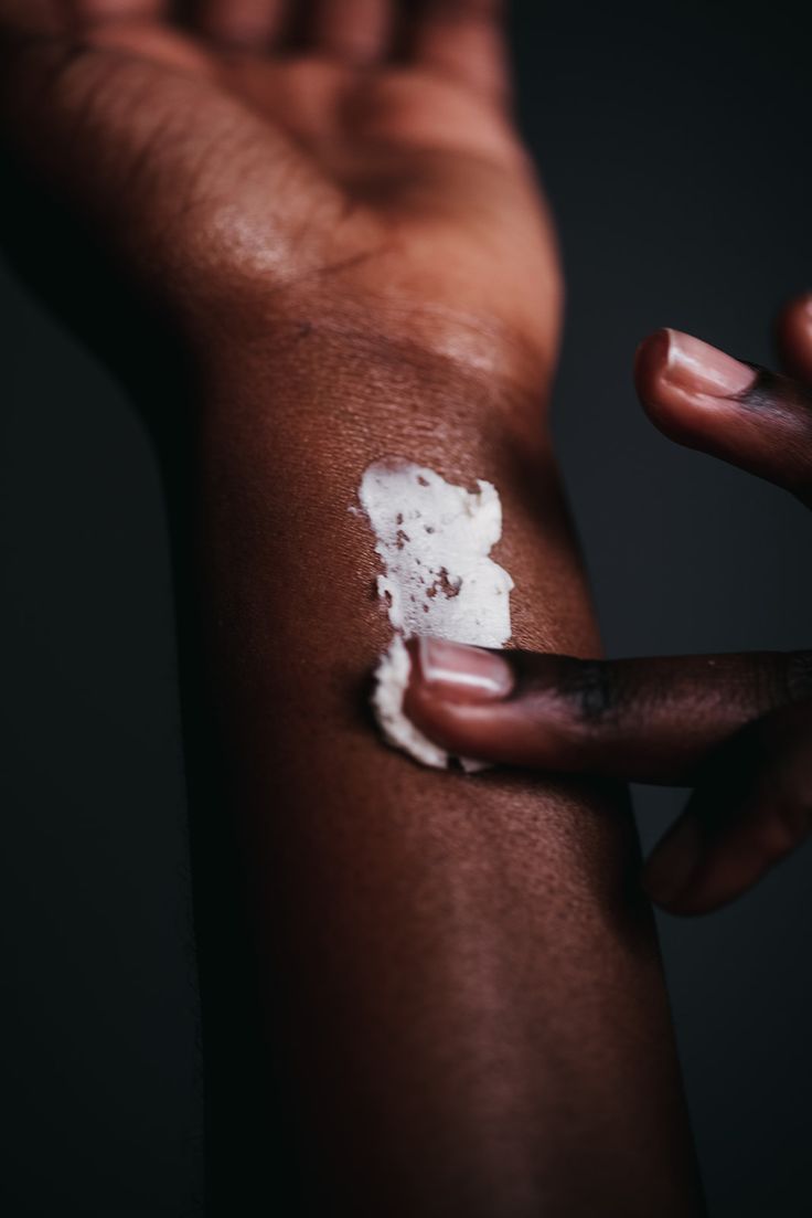 Custom Body Butter Creation Experience