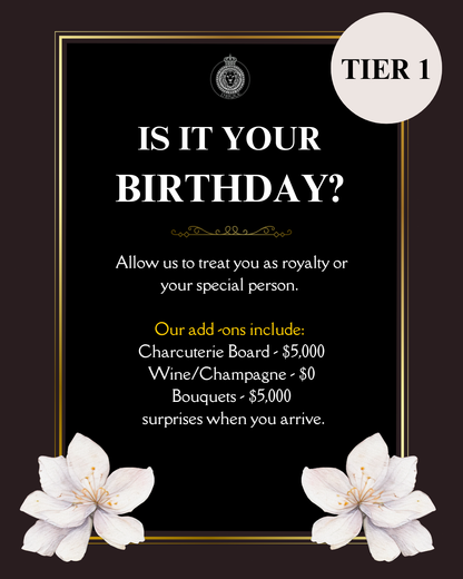 Create Your Signature Scent