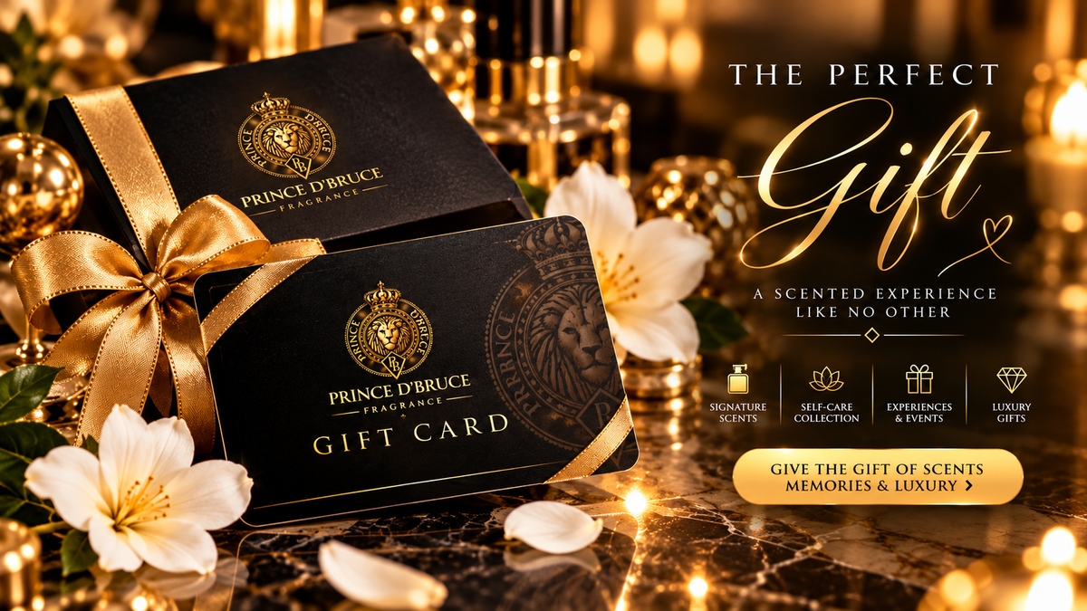 GIFT CARD - The Freedom to Choose