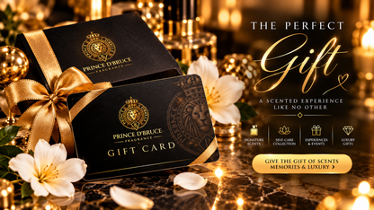 GIFT CARD - The Freedom to Choose