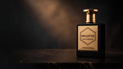 INFLUITIVE by Suana Callum