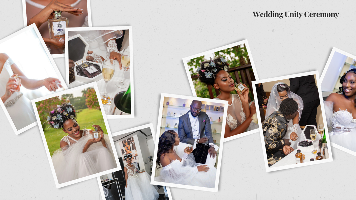Wedding Unity Consultation